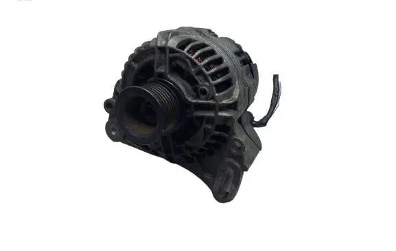 Skoda Fabia Mk1 (6Y) Generator/alternator 037903025G-KASACJA 037903025G