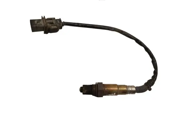 Skoda Octavia Mk2 (1Z) Lambda probe sensor 0258017072 07C906262
