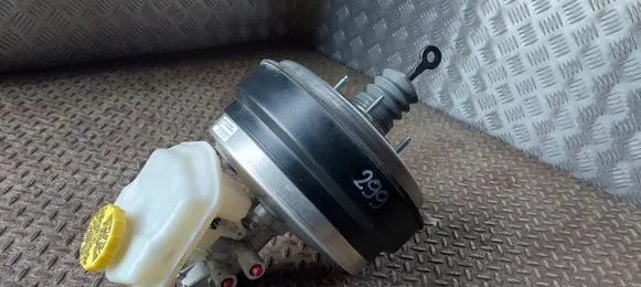 Dodge Durango III Brake booster P04581956AG 04581956AG