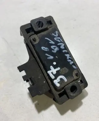 Renault Scenic I Air pressure sensor 12213971 0423012127