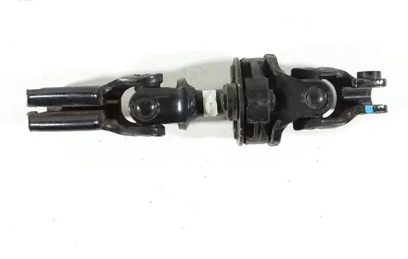 Steering column universal joint