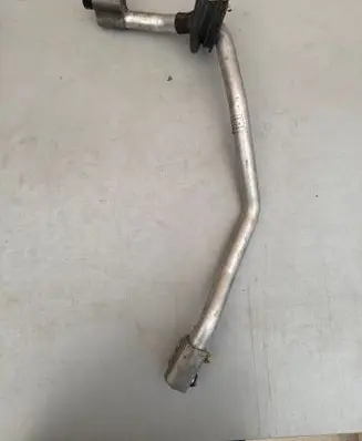Audi Q5 SQ5 8R Air conditioning (A/C) pipe/hose 8R2260712B