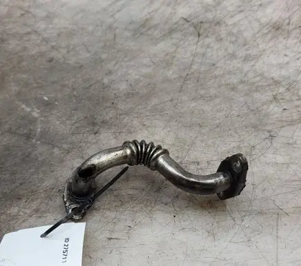 Ford S-MAX EGR valve line/pipe/hose 4M5Q6K677BA