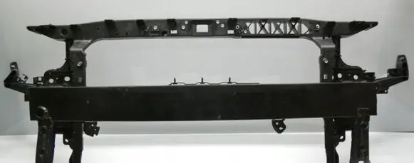 Hyundai i20 (GB IB) Radiator support slam panel 64101-S0200