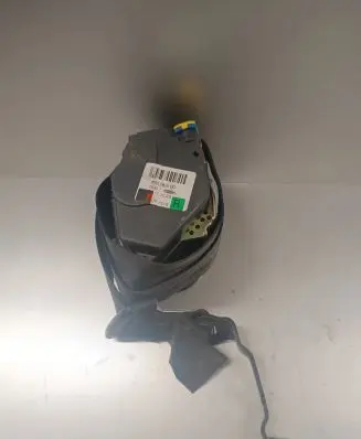 Audi A8 S8 D3 4E Rear seatbelt 601783100