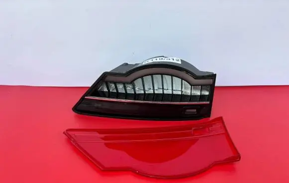 Jaguar XF X260 Rear/tail lights JX63-13A421