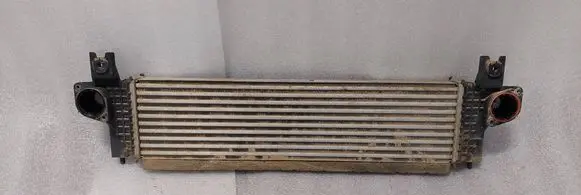 Suzuki Vitara (LY) Intercooler radiator 1362074S00 JD1271007241