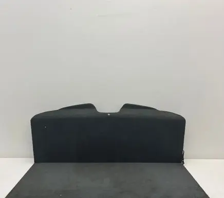 Volvo V60 Trunk/boot floor carpet liner 0080339 0080333 2646962
