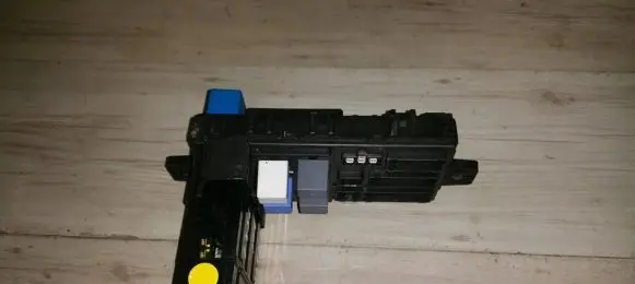 Hyundai Trajet Fuse box set 03196N AK-3142