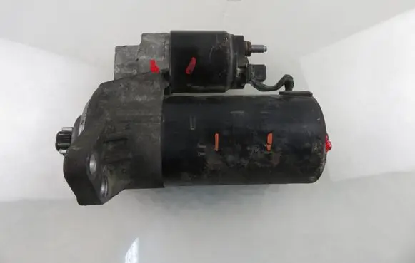 Seat Ibiza II (6k) Starter motor 0001125005