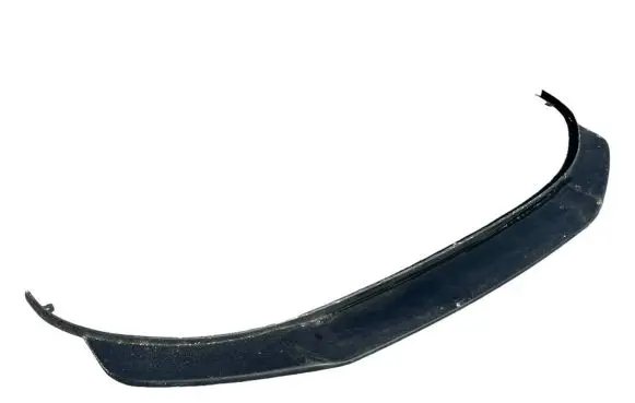 Hyundai i30 Front bumper lip 