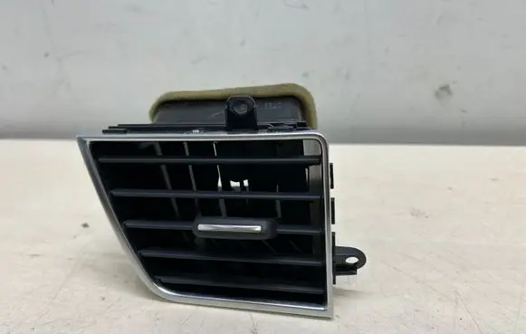 Audi A8 S8 D4 4H Dash center air vent grill 4H1820951A