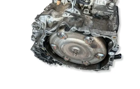 Volvo XC60 Automatic gearbox 31280572