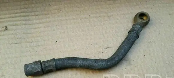 Volkswagen Caddy Fuel line pipe 171201218D
