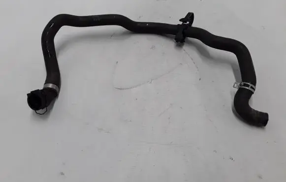 BMW 5 F10 F11 Engine coolant pipe/hose 9119178