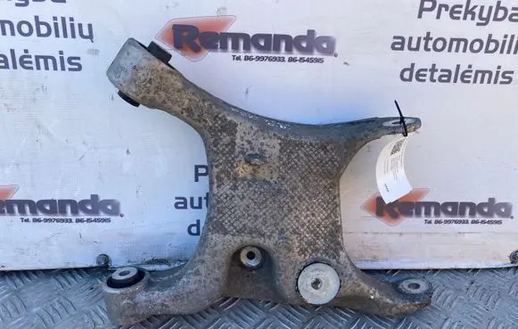 BMW 7 E65 E66 Rear upper control arm/wishbone 6753110 67531103332