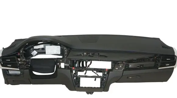 BMW X5 F15 Dashboard 010281