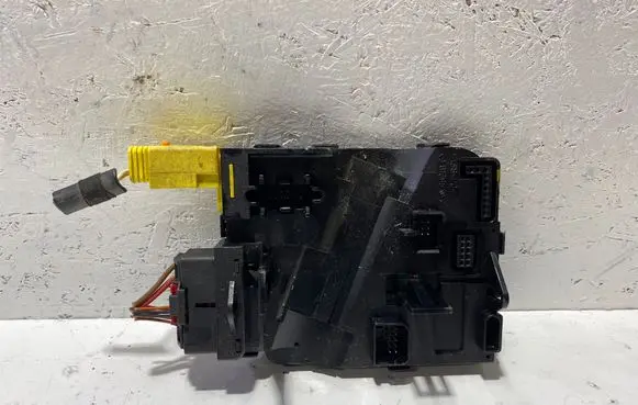 Volkswagen Touran I Steering angle sensor 1K0953549A