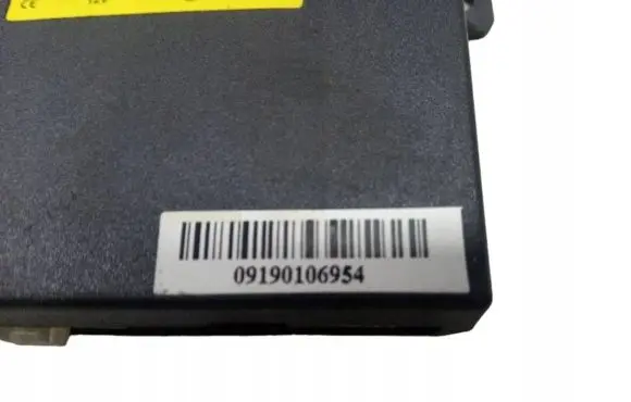 Toyota Aygo AB40 Other control units/modules