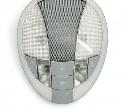 Mercedes-Benz E W211 Rear seat light A2118202001