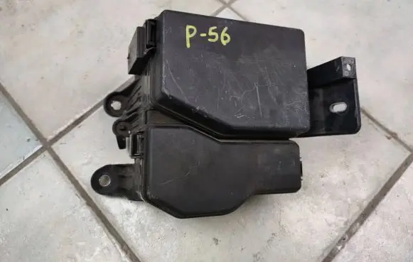 Mazda CX-9 Fuse module