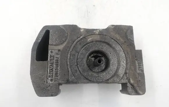 Renault Scenic I Spare wheel bolt 7703041037