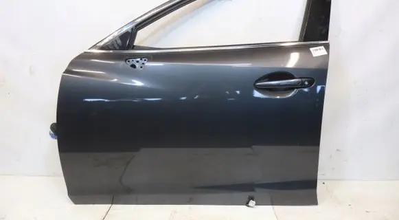 Mazda 6 Front door