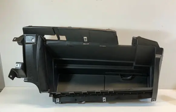 BMW 1 E81 E87 Glove box frame 7124554 7135698