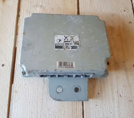 Subaru Forester SG Gearbox control unit/module 31711AF510