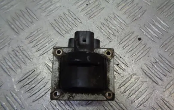 Fiat Panda II High voltage ignition coil