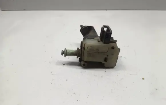 Toyota Avensis T250 Fuel tank cap lock motor 754667 7703005010 76030649