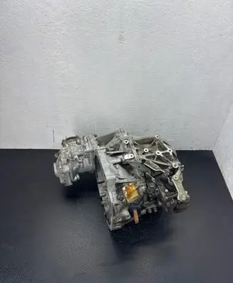 Toyota RAV 4 (XA30) Manual 6 speed gearbox W82