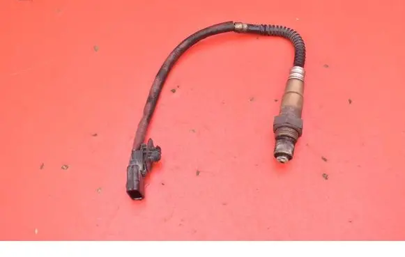 Renault Megane III Lambda probe sensor H8200437489