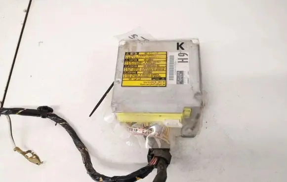 Toyota RAV 4 (XA20) Airbag control unit/module 8917042160 89170-42160