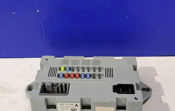 Fuse module