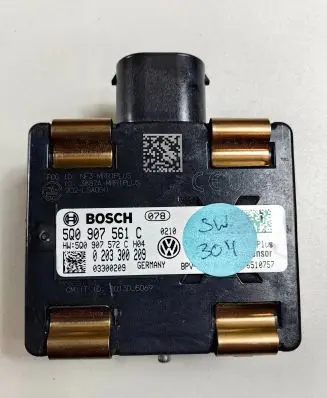 Volkswagen Golf VII Distronic sensor radar 5Q0907561C 0203300209
