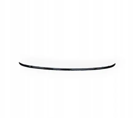 Audi RS Q8 Front bumper splitter molding HW0TEILE