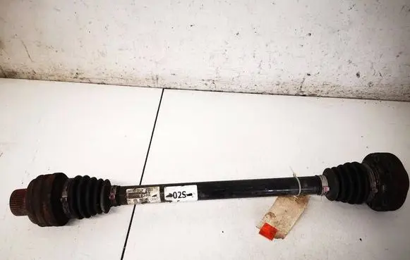 Audi A5 8T 8F Rear driveshaft 8K0501203M