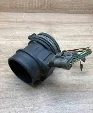 Citroen Xsara Mass air flow meter 9628336380 5WK9623