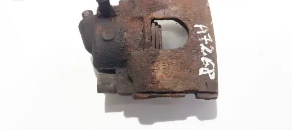Ford Fiesta Front brake caliper