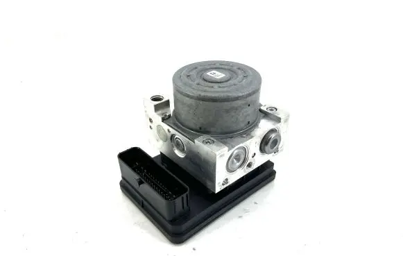 Mercedes-Benz C W205 ABS Pump A2539011400 A2534310200