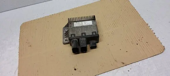 Volkswagen Transporter - Caravelle T5 Coolant fan relay 7H0919506F