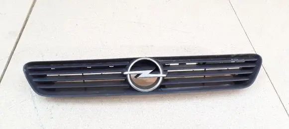 Opel Astra G Front grill 90588120