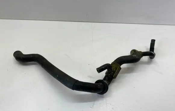 Mercedes-Benz SL R129 Engine coolant pipe/hose 1298300196 A1298300196
