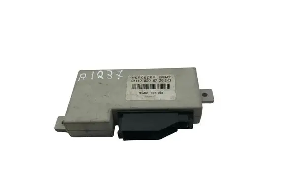 Mercedes-Benz C W202 Other control units/modules 1408206726