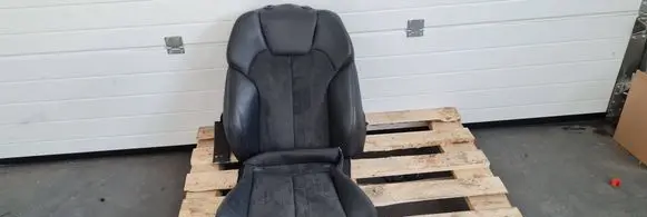 Audi Q5 SQ5 Seat trim ALCANTARAQ5PP