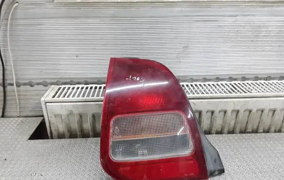 Mitsubishi Colt Rear/tail lights 0431679