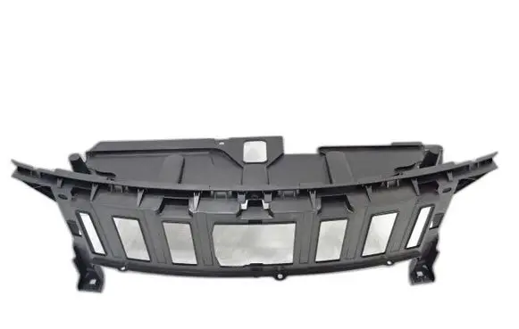 Peugeot 3008 II Radiator support slam panel 9810634677