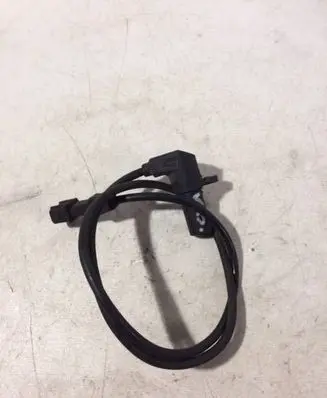 Opel Vectra B Crankshaft position sensor 90483739