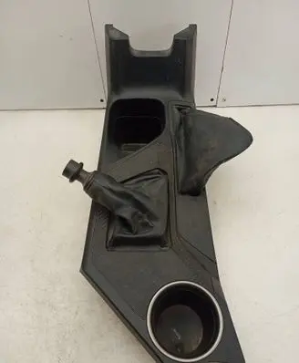 Toyota RAV 4 (XA40) Other center console (tunnel) element 1F282012G